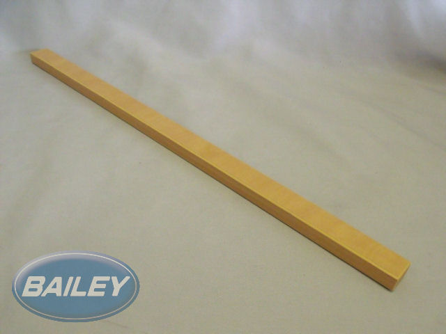 S6 Pag & Sen COD Make Up Piece 27 x 576mm 6FE28