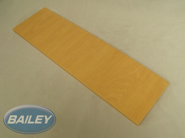 Read more about Series 6 Senator Door 180 x 630mm 6FE40 product image