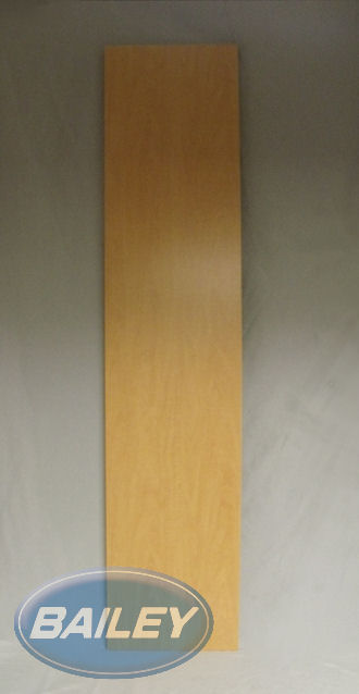 Series 6 Ranger Door 1835 x 406mm 6RFE01