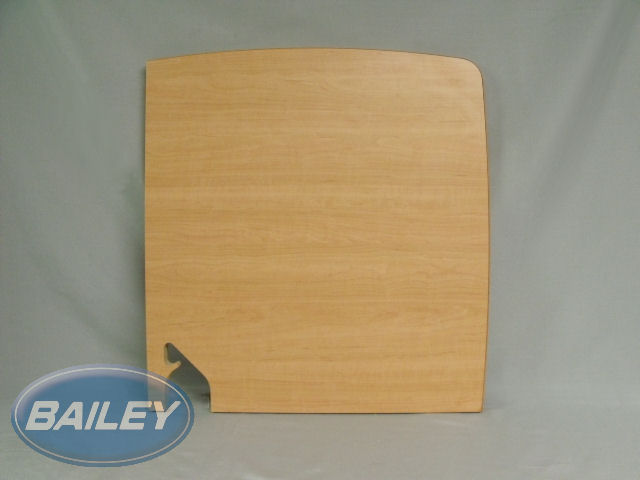 S6 Senator Virginia Worktop 526 x 559mm 6WT26