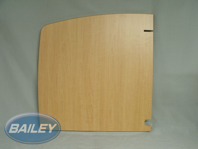 Read more about S6 Senator Louisiana Worktop 629 x 610mm 6WT30 product image