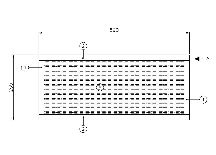 Read more about S6 Pageant Burgundy Cutlery Heat Deflector Shelf product image