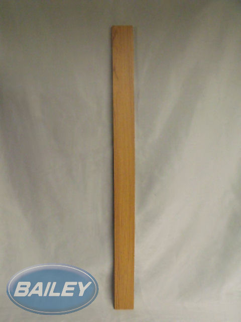 Read more about 1000x70x12mm Veneered & Edged Ply Panel (Teak) product image