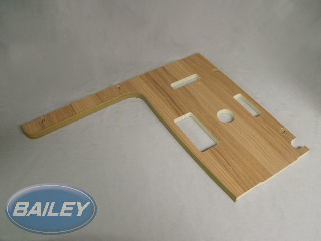 Read more about Unicorn Valencia Microwave Base product image