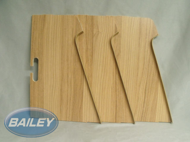 Read more about Unicorn Valencia Barcelona Robe R/H Shelves product image