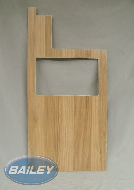 Read more about Unicorn Valencia Barcelona Fixed Bed End Panel product image