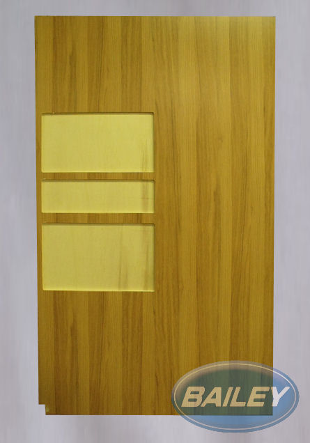 Unicorn Valencia Barce Fixed Bed Large Wall Panel 