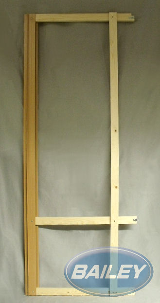 Read more about S6 Senator Indiana Wyoming N/S/F Bunk Top Frame product image