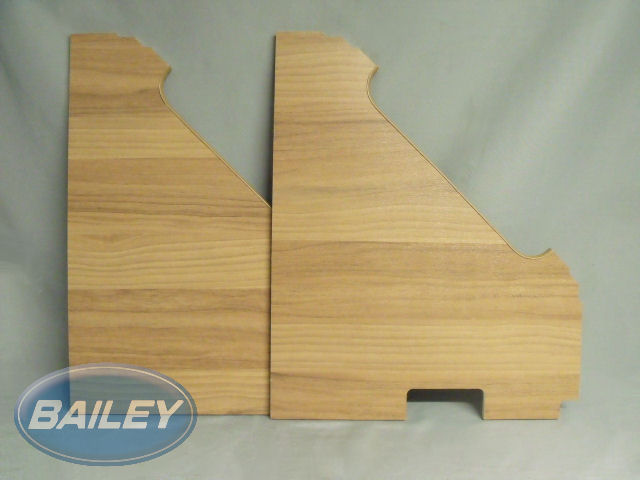 Read more about Unicorn Seville Sideboard L/H Shelves product image