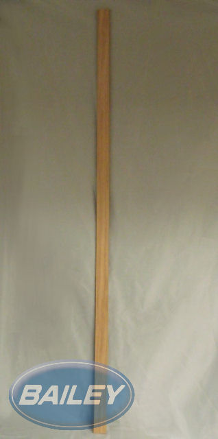 Read more about Unicorn Valencia Sliding Door Post 1960 x 50mm product image