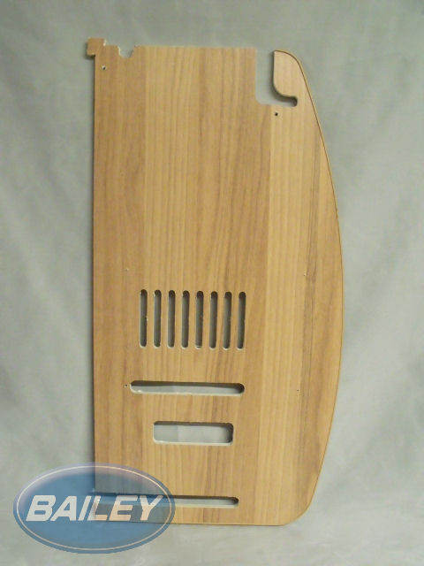 Read more about Unicorn Seville Sideboard Locker Divider (665mm) product image