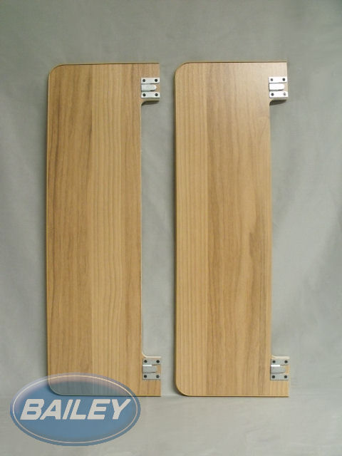 Read more about Unicorn Madrid Bunk Retainers (Fall Out Boards) product image