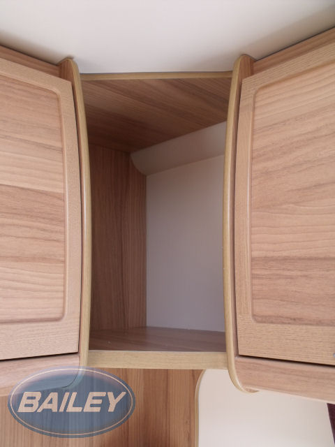 Read more about Unicorn Barcelona Fixed Bed Locker Corner Shelves product image