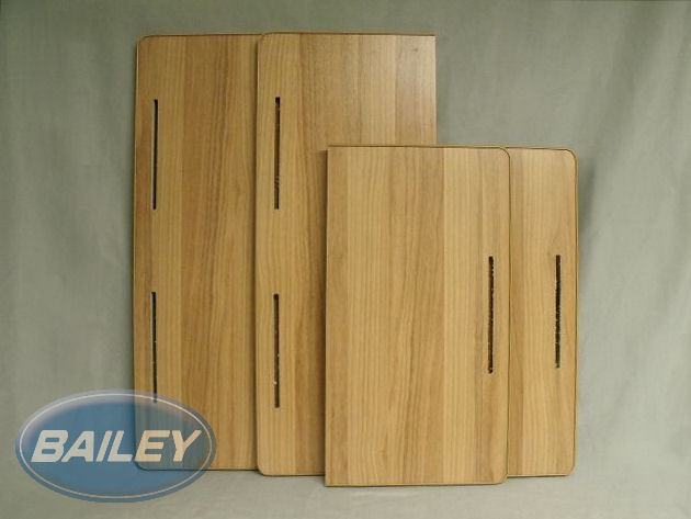 Read more about Unicorn Seville Madrid Front Bunk N/S & O/S product image