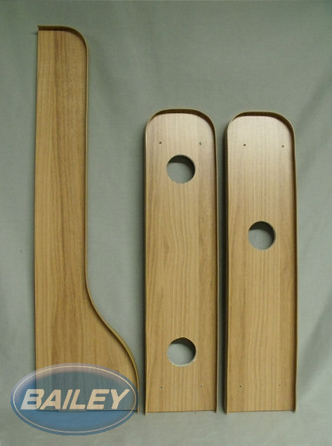 Read more about Uni Sev Mad Rear Bathroom Light Headers & Shelf product image