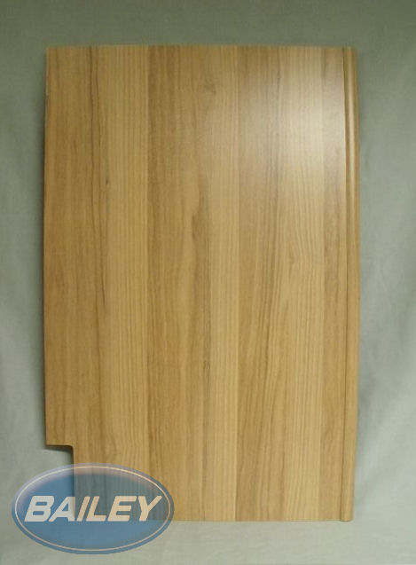 Read more about Uni Barcelona Seville Kitchen Unit L/H Outer End product image