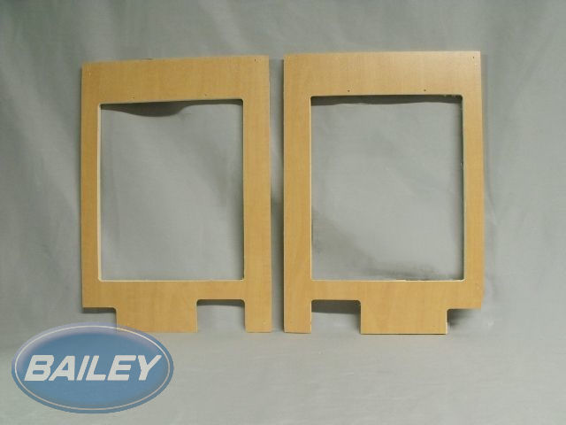 Read more about Unicorn Front Corner Bunk N/S & O/S Face product image