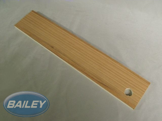 Unicorn Valencia Wooden Plinth Above Fridge