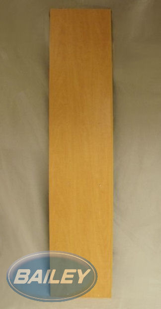 Olympus 525 Front N/S Baffle Board PRIMA Leisure