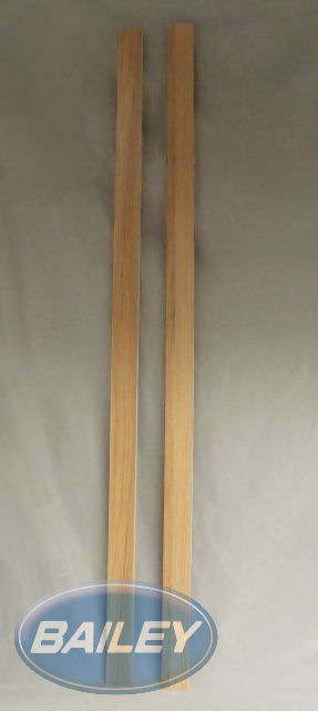 Read more about Pegasus II Genoa Milan Door Cheek Assembly product image