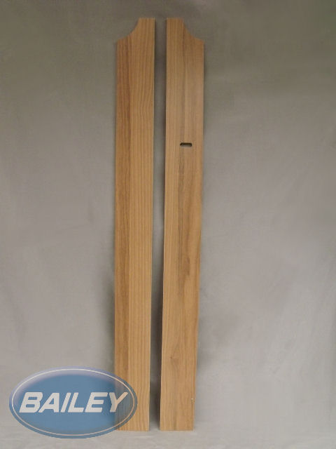 Read more about Unicorn Valencia Barcelona Bathroom Cupboard Sides product image