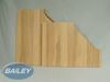 Read more about Unicorn Valencia Fixed Bed Locker Corner Shelves product image
