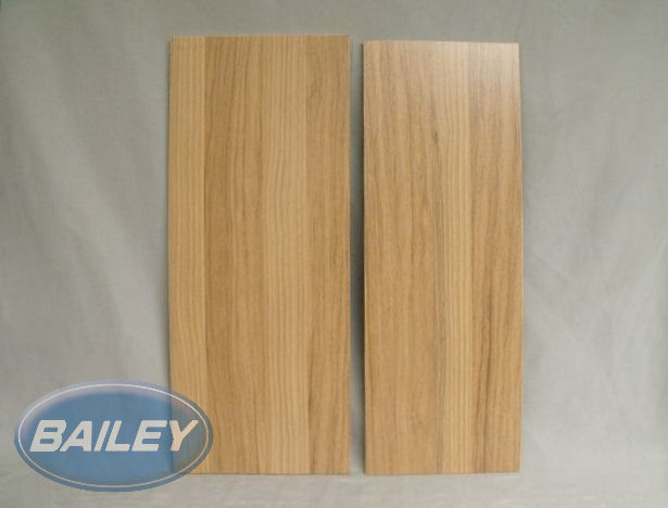 Read more about Pegasus II Milan Centre Dinette Wheel Box Covers product image