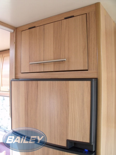 Read more about Unicorn Barcelona Almeria Fridge Unit Upper Face product image