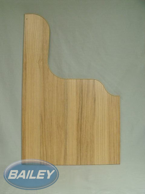 Pegasus II Ancona L/H Captains Bunk End