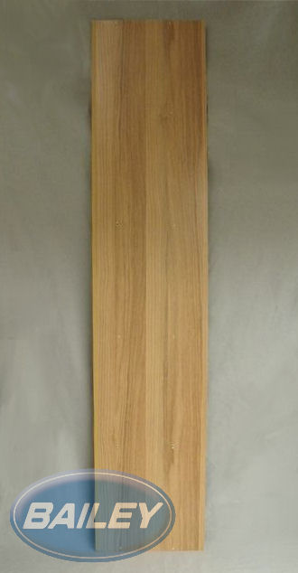 Read more about Pegasus II Ancona Front N/S Baffle Board product image