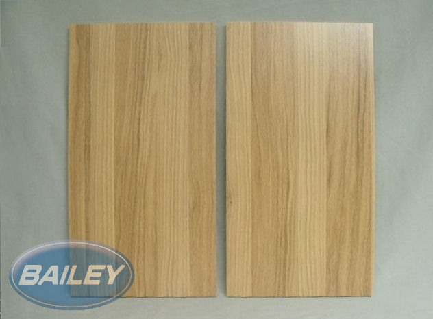 Read more about Pegasus II Ancona Centre Dinette Wheelbox Covers product image