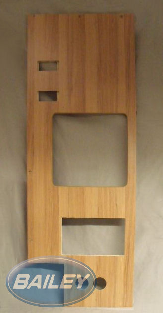 Pegasus II Verona Sideboard Large L/H End