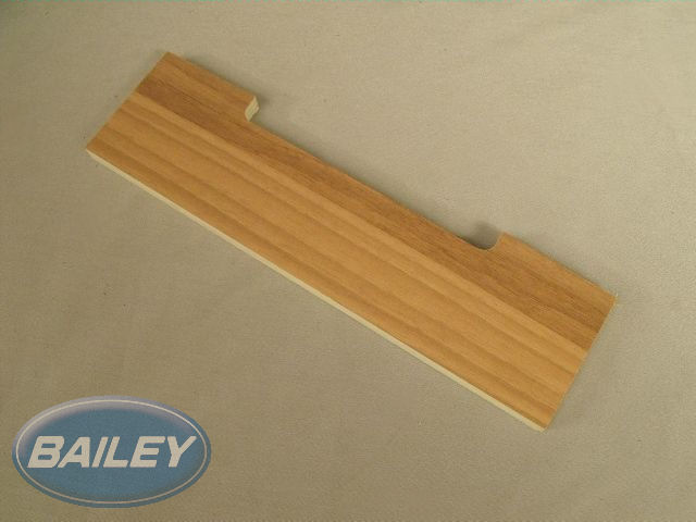 Read more about Peg II Verona Ancona Panel Above Cutlery Drawer product image