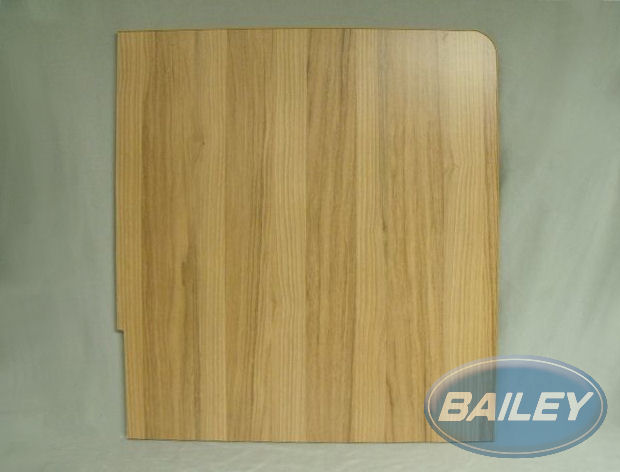 Read more about Pegasus II Ancona Dinette Bunk L/H End product image