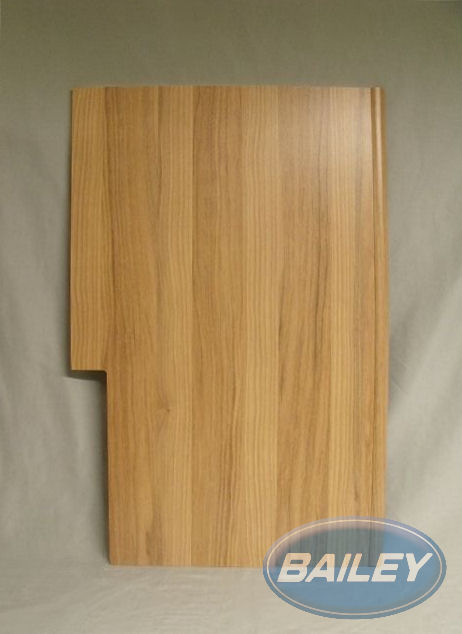 Read more about Peg II Verona Ancona Kitchen Unit L/H Outer End product image