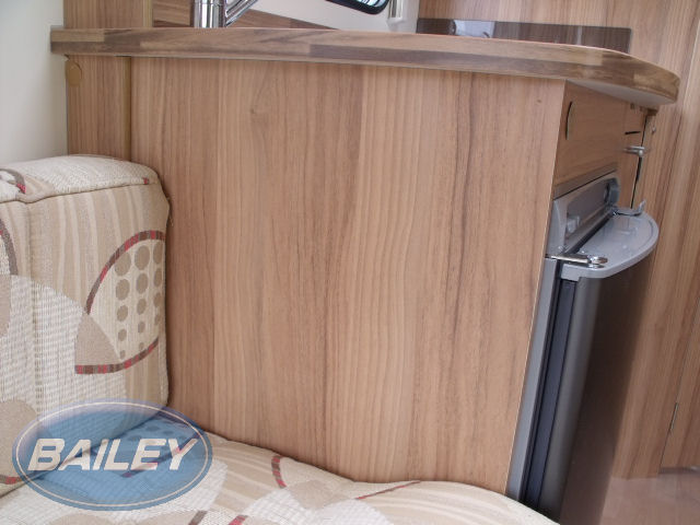 Read more about Orion 400/2 430/4 440/4 Kitchen Unit L/H Outer End product image