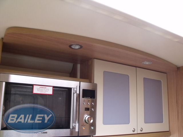 Read more about Orion 430/4 440/4 Kitchen Locker Light Plinth product image