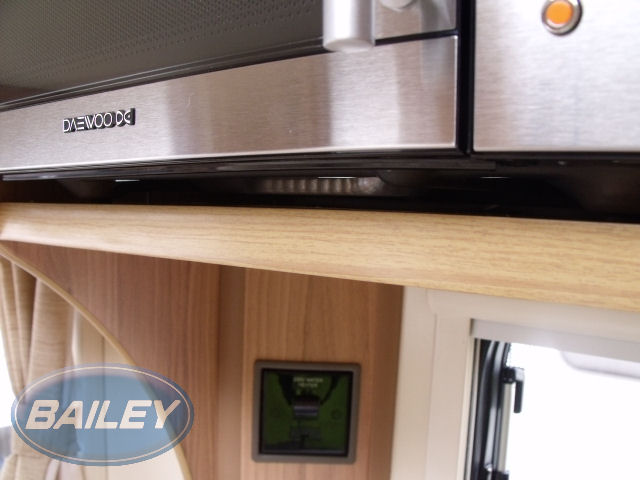 Read more about Orion 400/2 430/4 440/4 Kitchen Microwave Shelf product image
