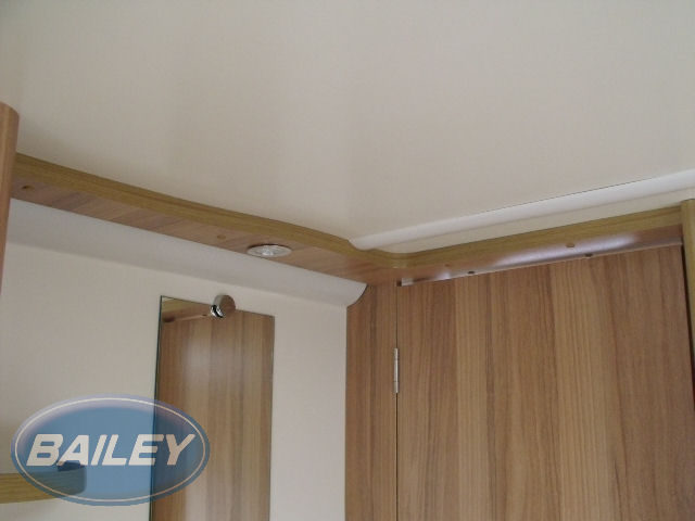 Read more about Orion 430/4 440/4 Bathroom Door Light Header product image