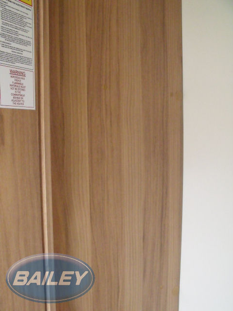 Read more about Orion 430/4 440/4 Robe Side Panel L/H product image