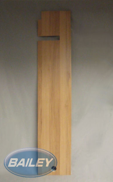 Orion 430/4 440/4 Front Bunk Face O/S