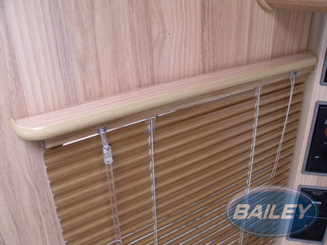 Read more about Orion 430/4 440/4 Blind Shelf product image
