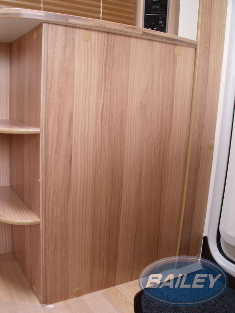 Orion 430/4 440/4 Sideboard R/H End