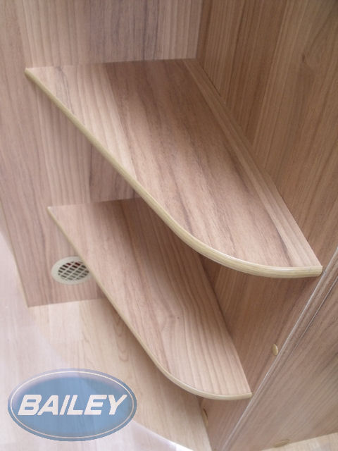 Orion 430/4 440/4 Sideboard Shelves