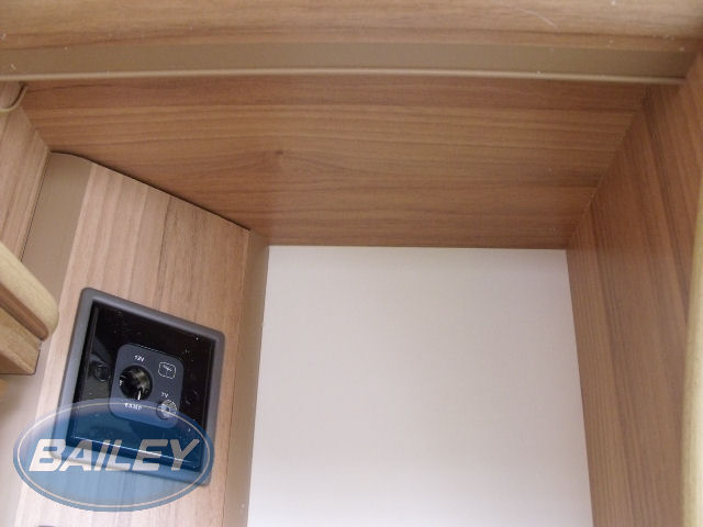 Read more about Orion 430/4 440/4 Sideboard Locker Base product image