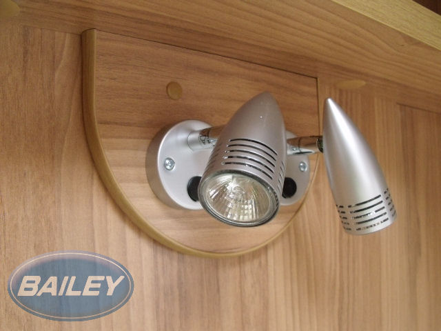 Read more about Orion 430/4 Fixed Bed Light Plinth product image