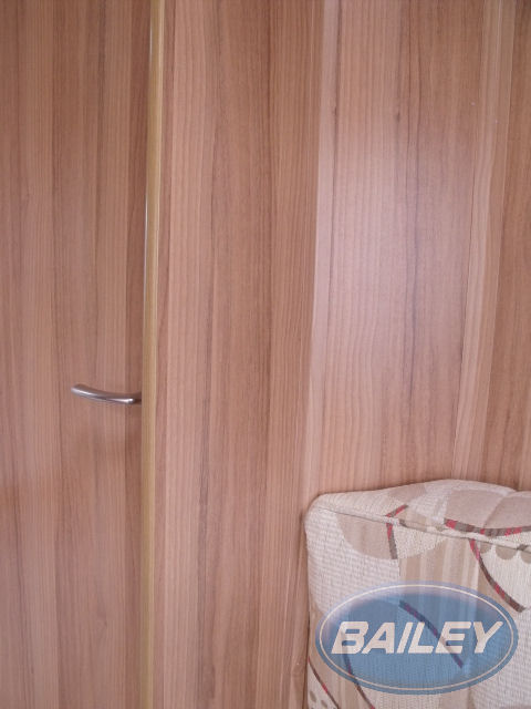 Read more about Orion 430/4 440/4 Fixed Bed Door Post Panel product image