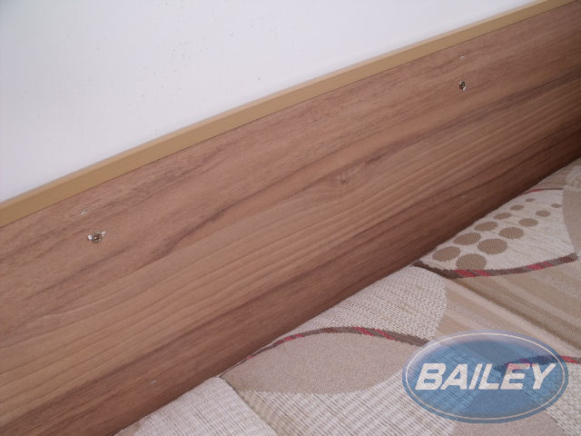 Orion 430/4 Front N/S Baffle Board