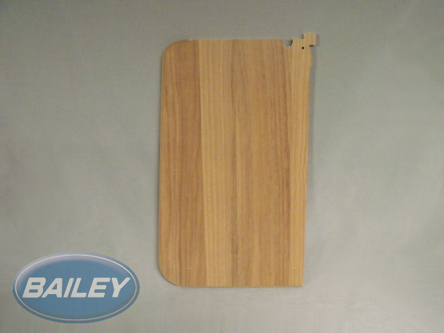 Read more about Orion 430/4 440/4 Fixed Bed Locker End N/S R/H product image