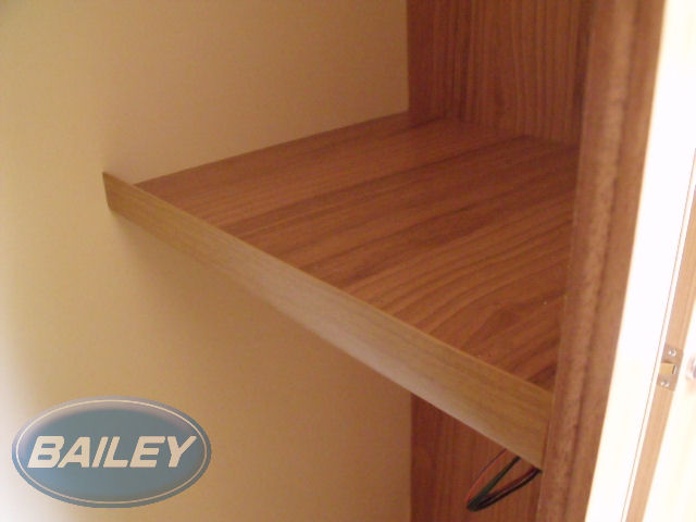 Read more about Orion 430/4 440/4 Robe Upper Shelf product image